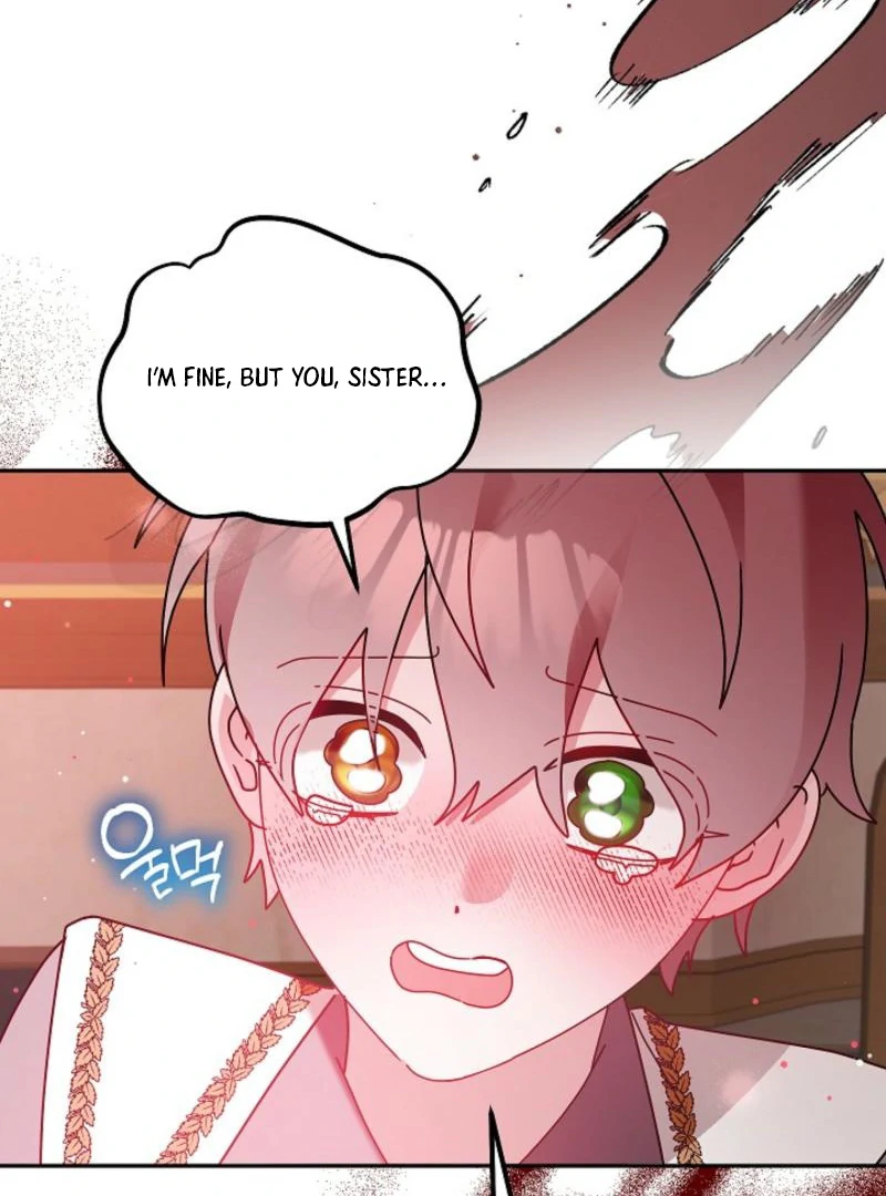 The Lady Who Hides the Zombies Chapter 14 - page 8