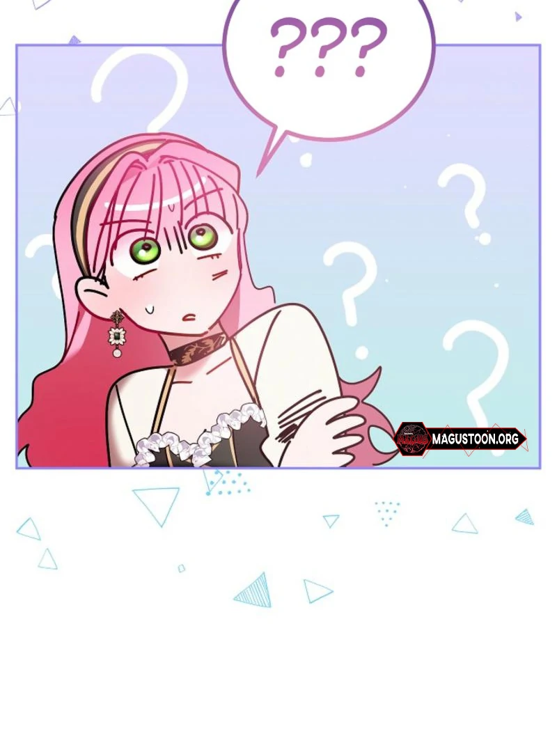 The Lady Who Hides the Zombies Chapter 14 - page 90