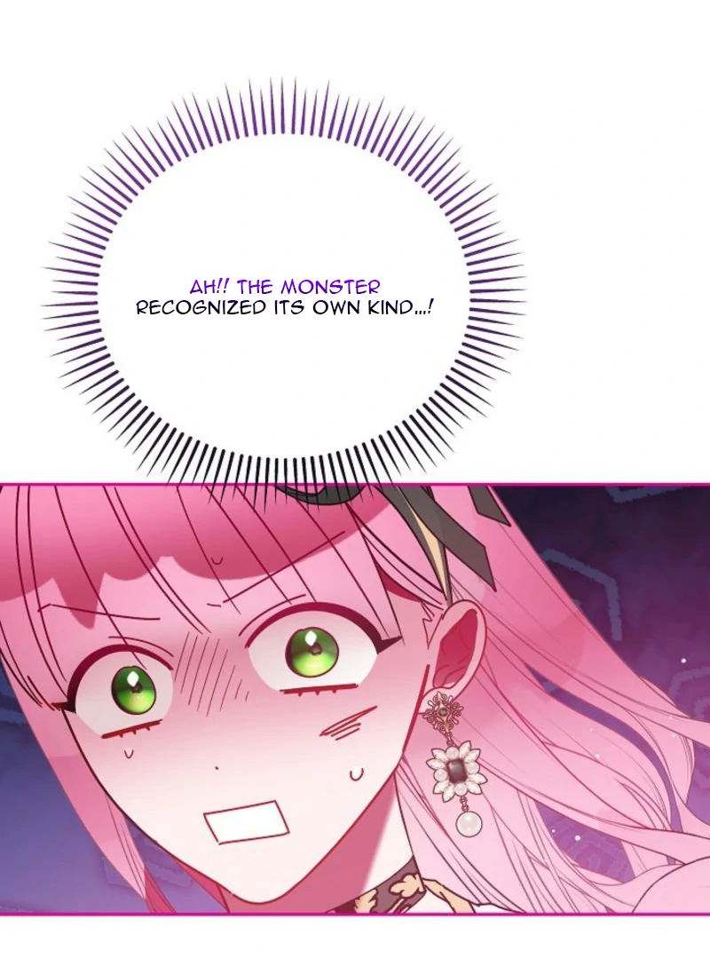 The Lady Who Hides the Zombies Chapter 14 - page 91