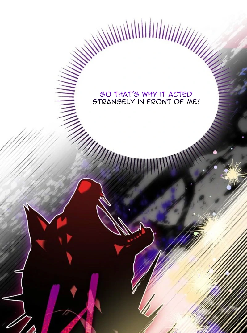 The Lady Who Hides the Zombies Chapter 14 - page 92