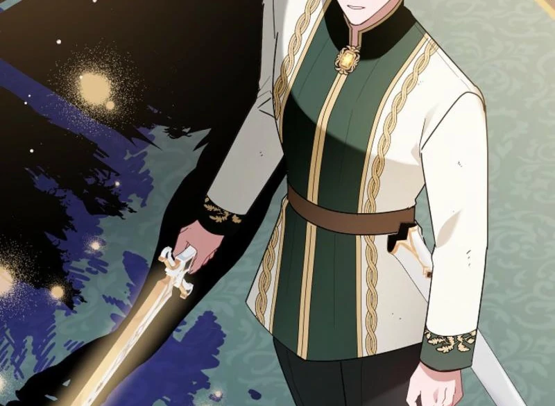 The Lady Who Hides the Zombies Chapter 14 - page 95