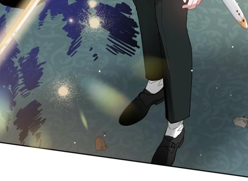 The Lady Who Hides the Zombies Chapter 14 - page 96