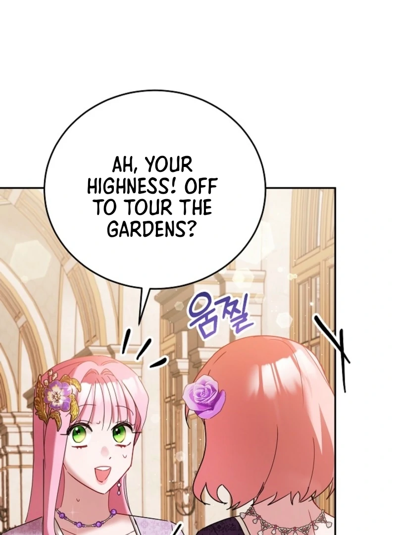 The Lady Who Hides the Zombies Chapter 16 - page 101