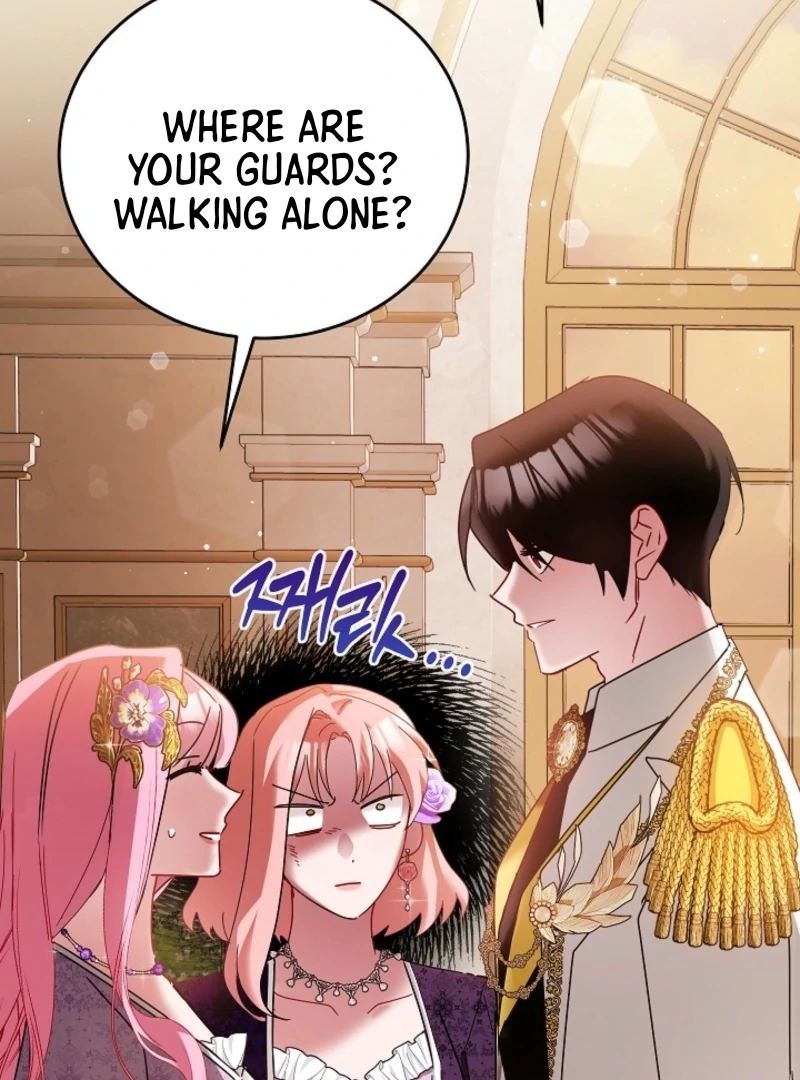 The Lady Who Hides the Zombies Chapter 16 - page 103