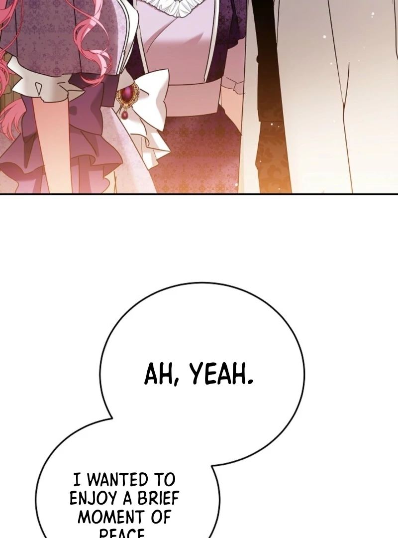 The Lady Who Hides the Zombies Chapter 16 - page 104