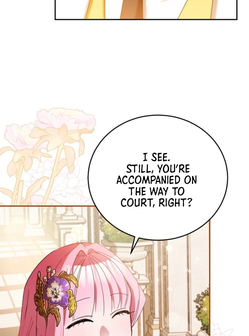 The Lady Who Hides the Zombies Chapter 16 - page 106