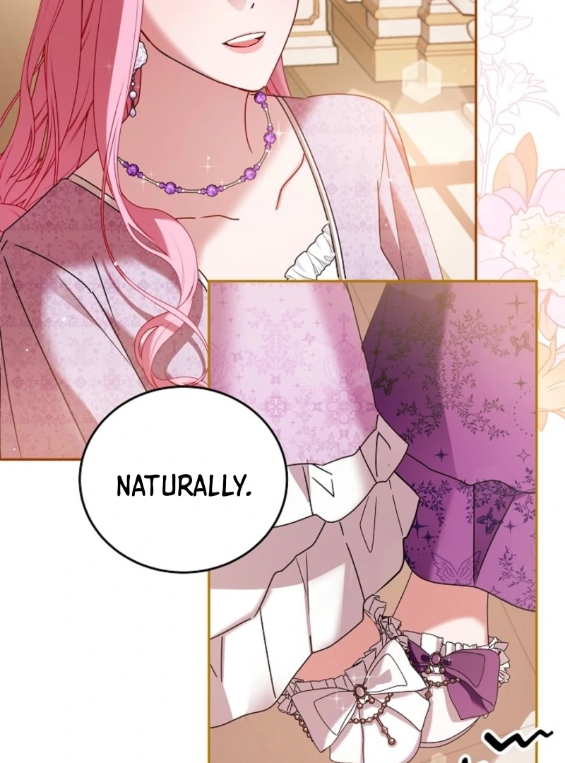 The Lady Who Hides the Zombies Chapter 16 - page 107