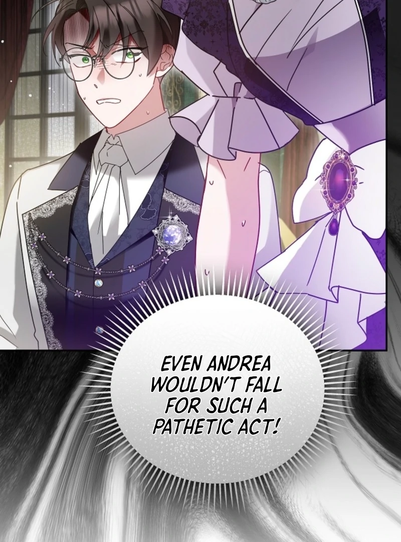 The Lady Who Hides the Zombies Chapter 16 - page 10