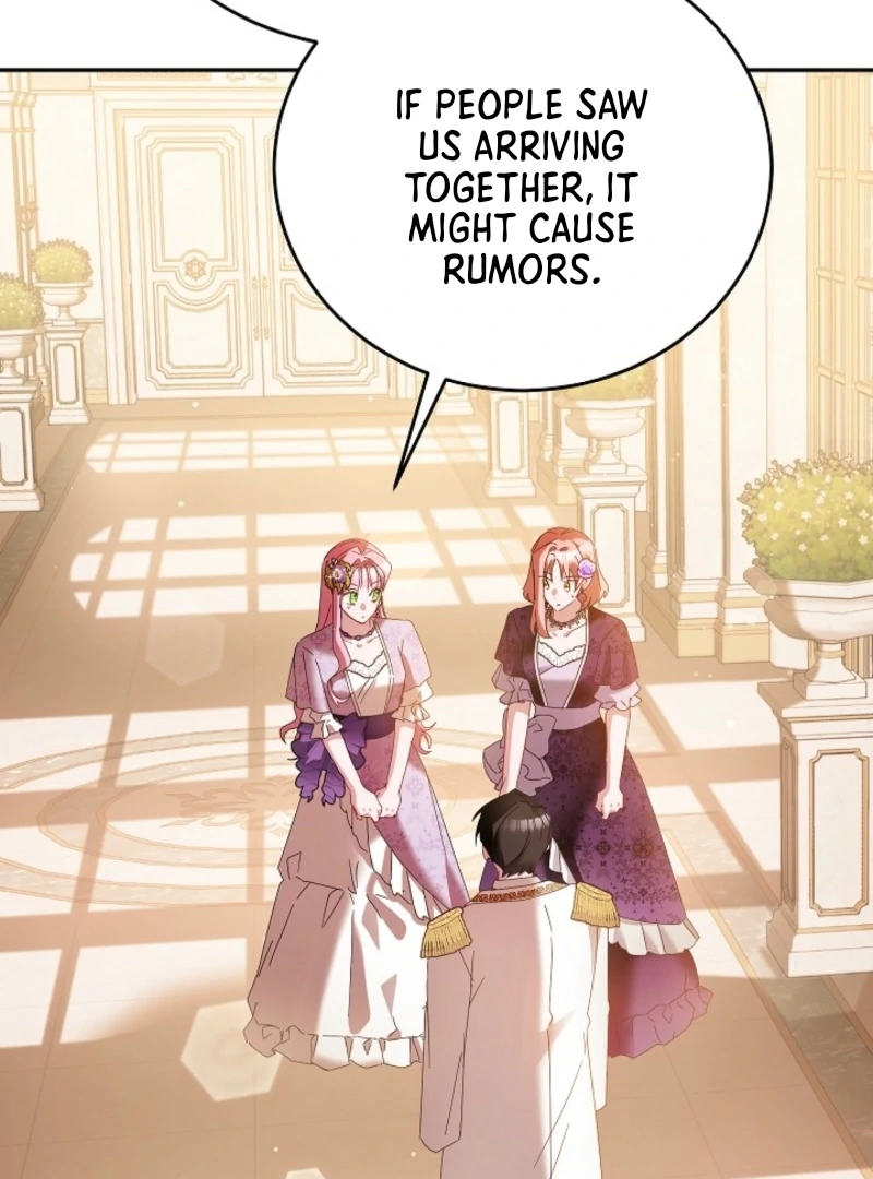 The Lady Who Hides the Zombies Chapter 16 - page 110