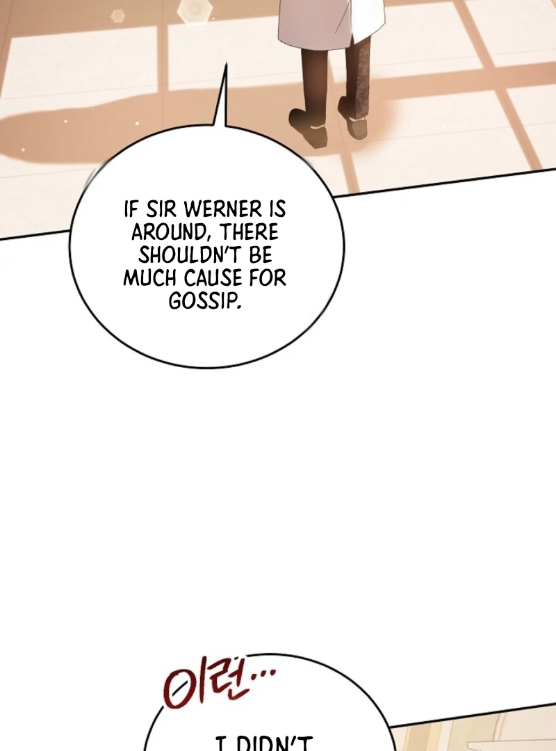 The Lady Who Hides the Zombies Chapter 16 - page 111