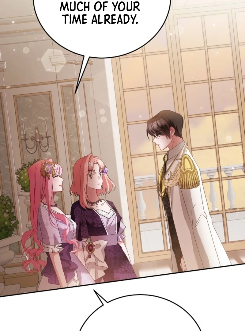 The Lady Who Hides the Zombies Chapter 16 - page 115