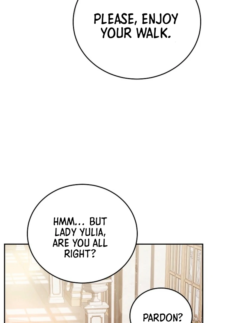 The Lady Who Hides the Zombies Chapter 16 - page 116