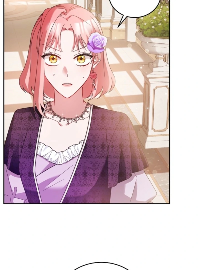 The Lady Who Hides the Zombies Chapter 16 - page 117