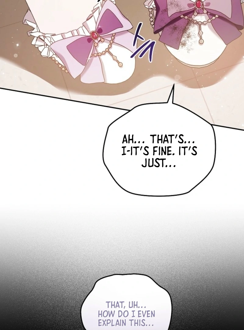 The Lady Who Hides the Zombies Chapter 16 - page 119