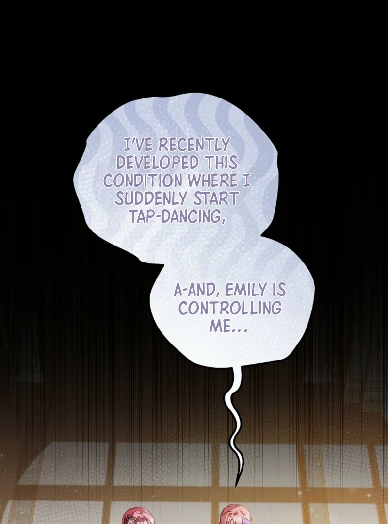 The Lady Who Hides the Zombies Chapter 16 - page 121