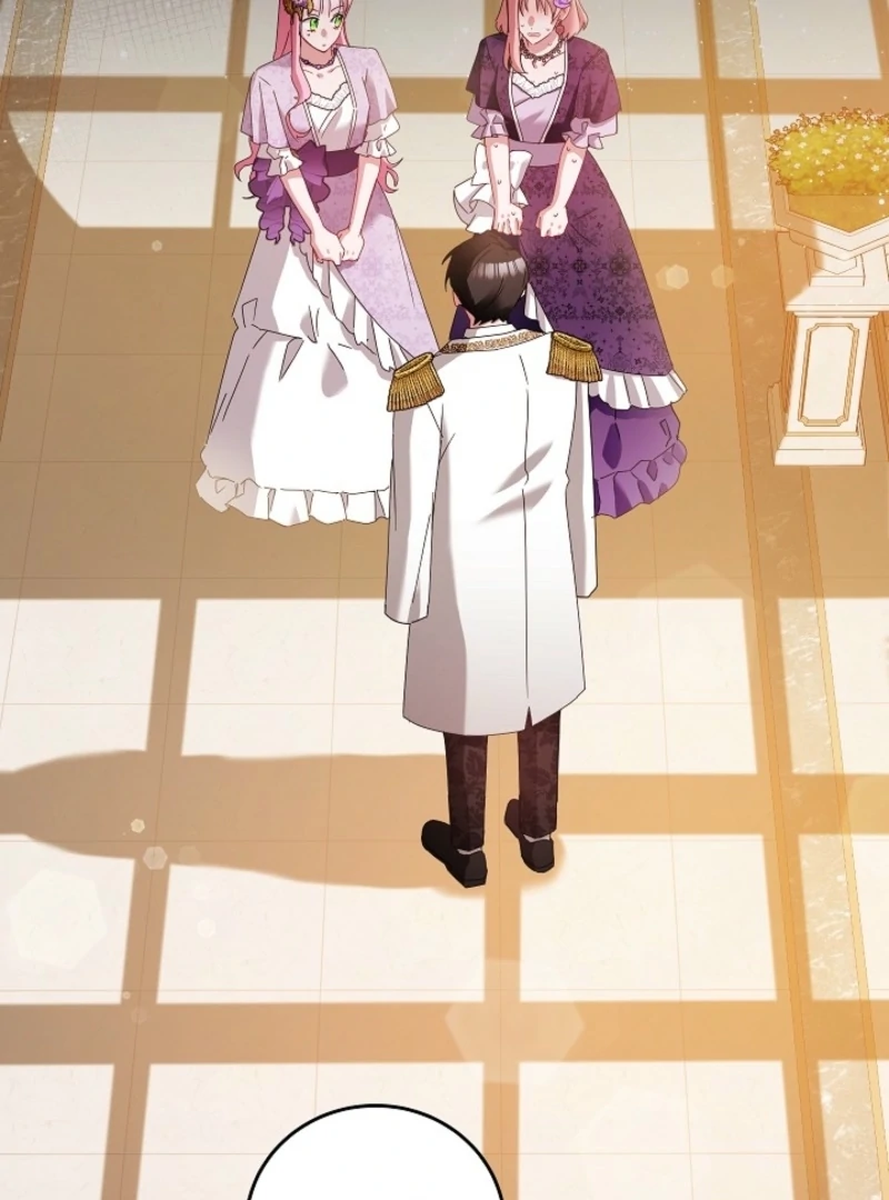 The Lady Who Hides the Zombies Chapter 16 - page 122