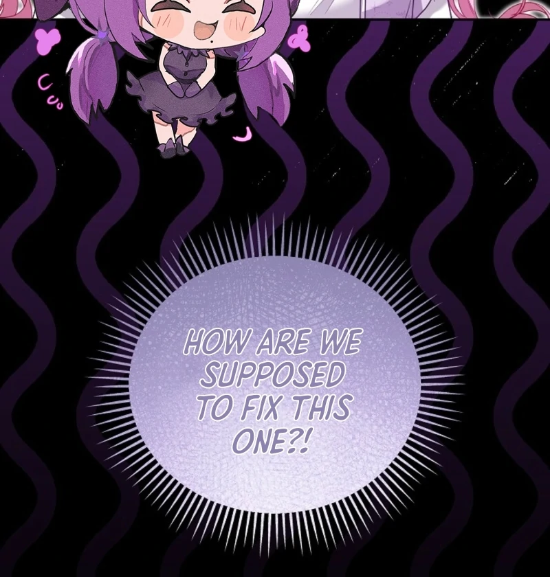 The Lady Who Hides the Zombies Chapter 16 - page 126