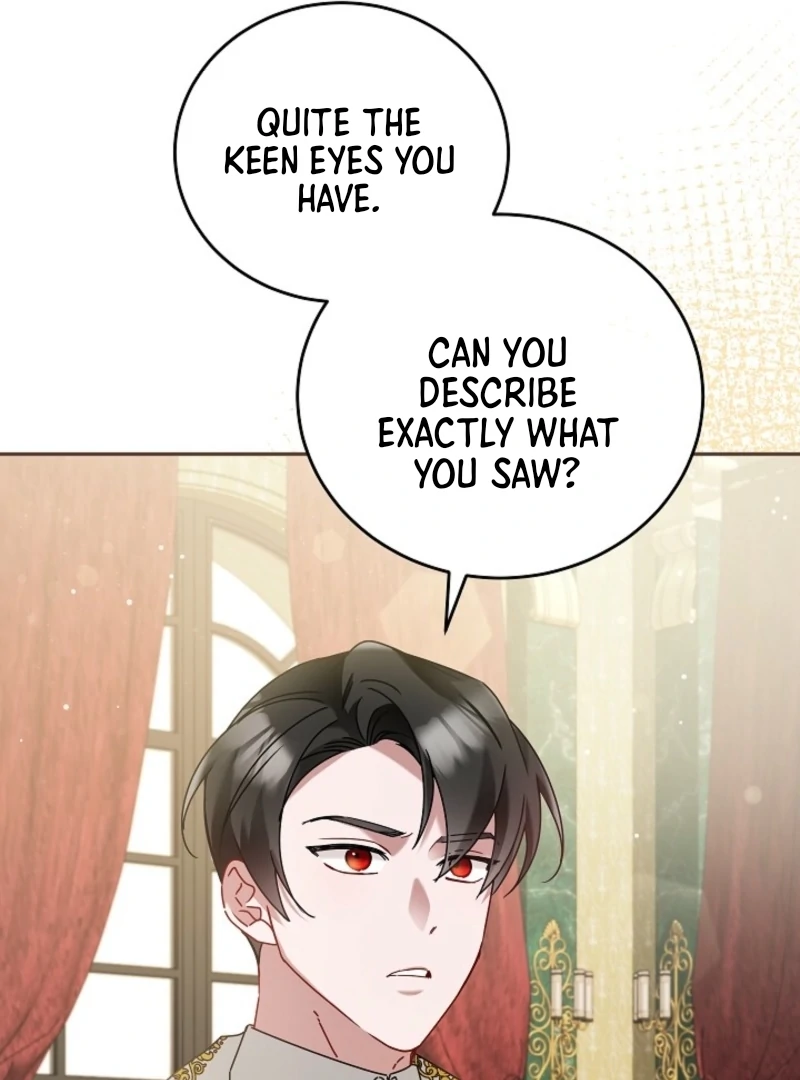 The Lady Who Hides the Zombies Chapter 16 - page 13