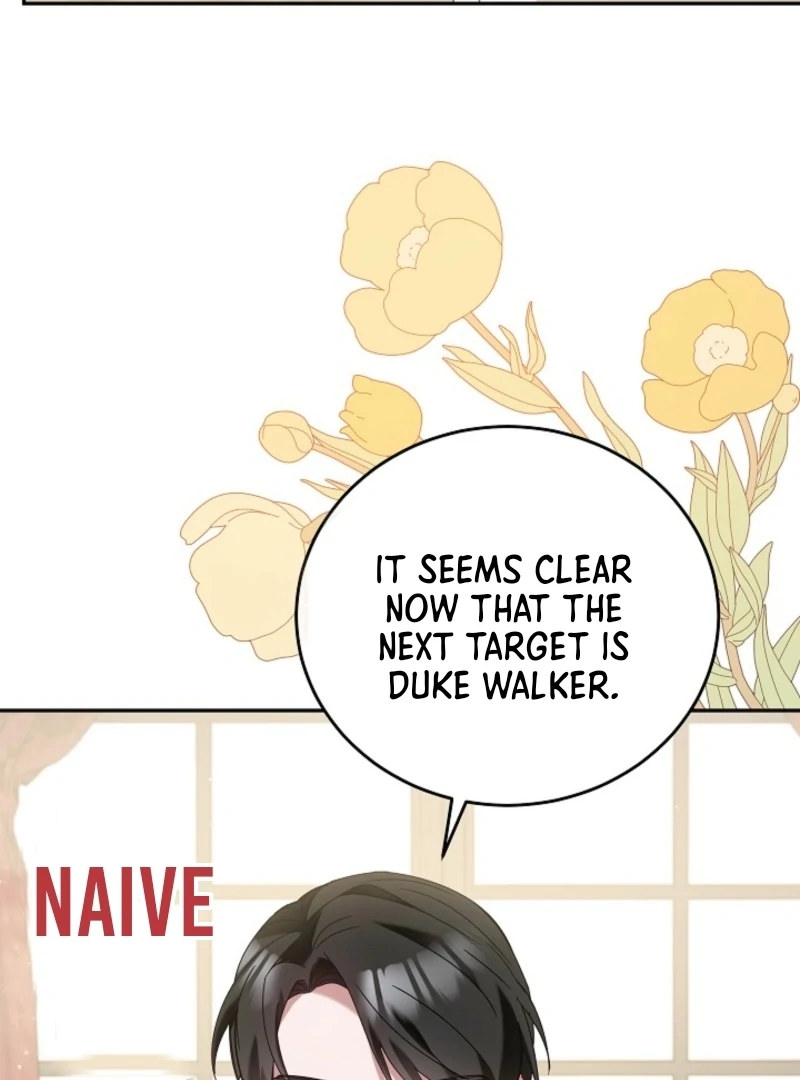 The Lady Who Hides the Zombies Chapter 16 - page 17