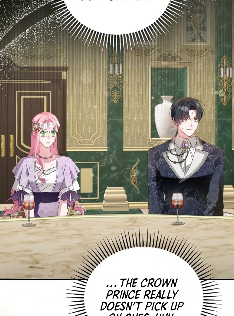 The Lady Who Hides the Zombies Chapter 16 - page 19