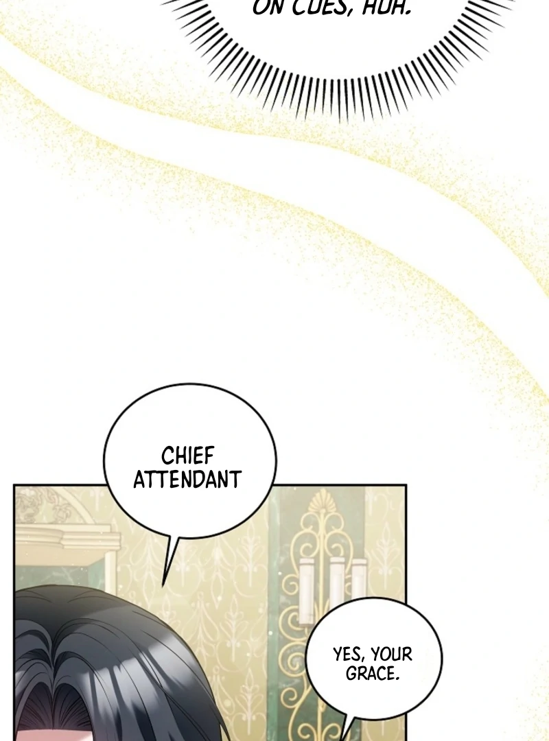 The Lady Who Hides the Zombies Chapter 16 - page 20