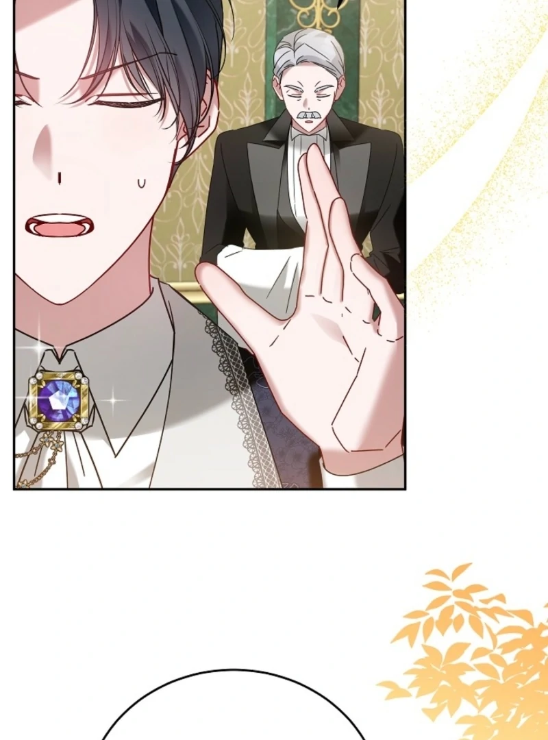 The Lady Who Hides the Zombies Chapter 16 - page 21