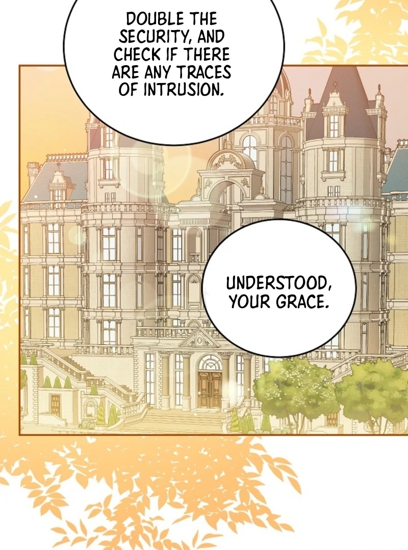 The Lady Who Hides the Zombies Chapter 16 - page 22