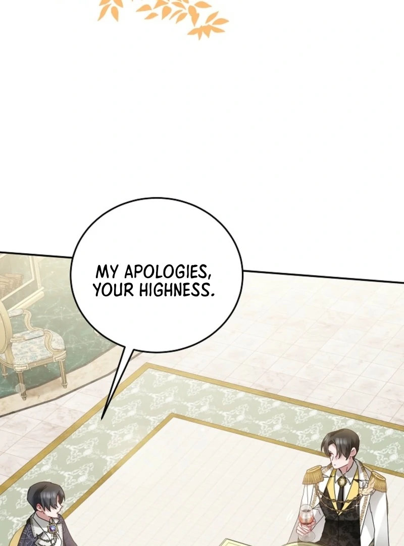 The Lady Who Hides the Zombies Chapter 16 - page 23