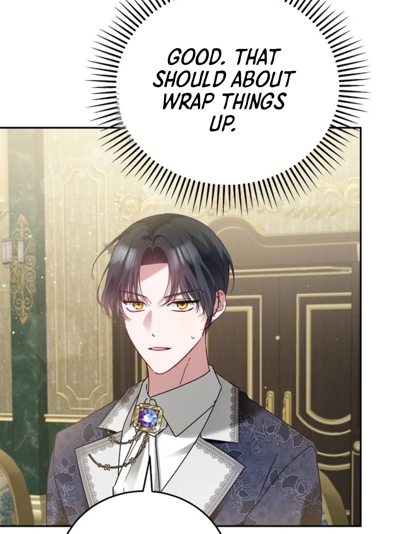 The Lady Who Hides the Zombies Chapter 16 - page 28