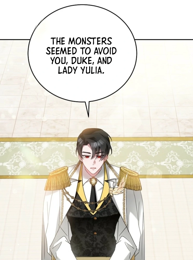 The Lady Who Hides the Zombies Chapter 16 - page 30