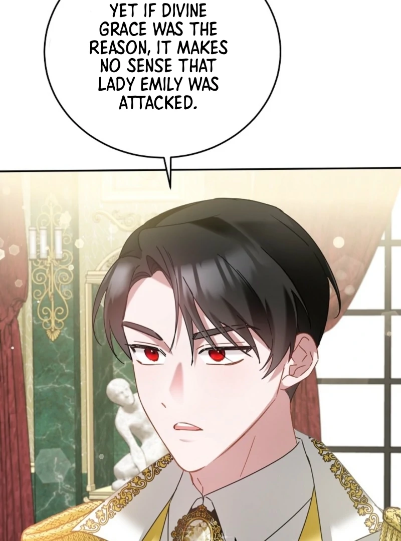 The Lady Who Hides the Zombies Chapter 16 - page 32