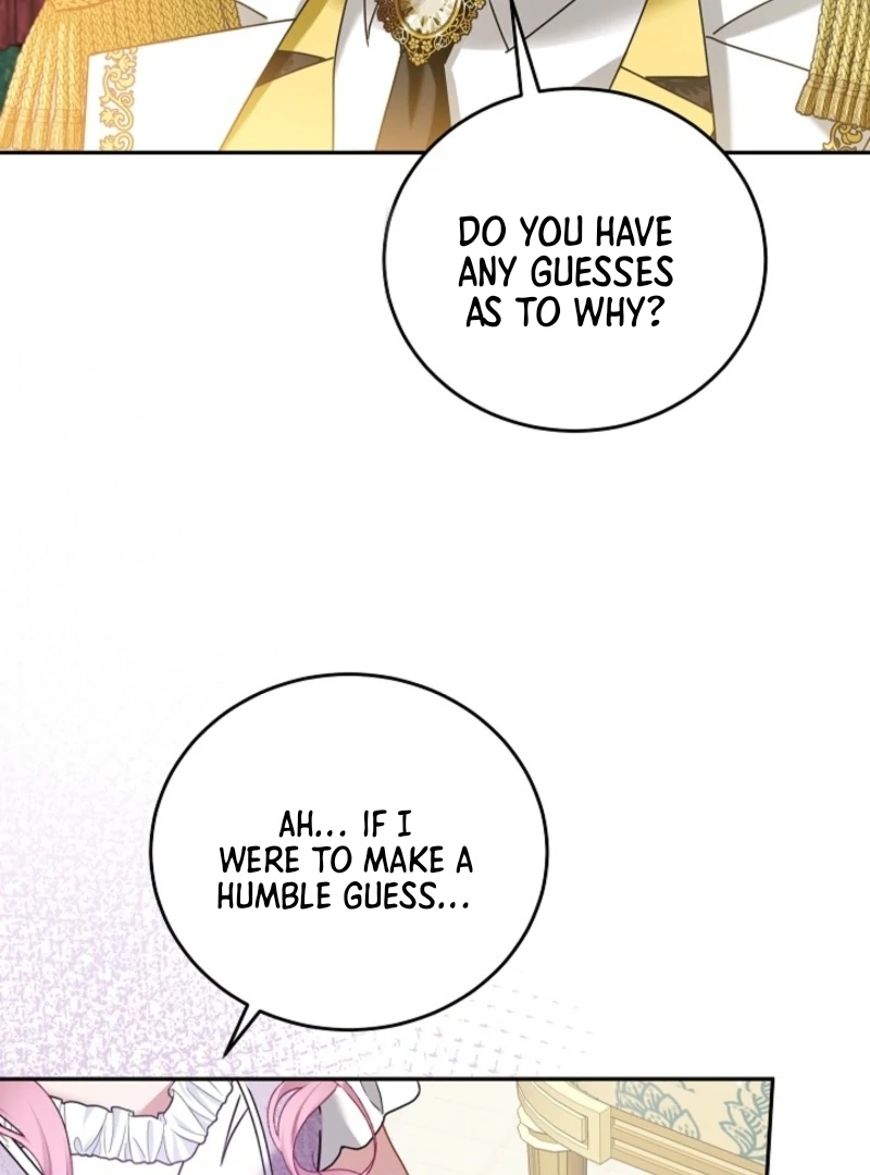 The Lady Who Hides the Zombies Chapter 16 - page 33