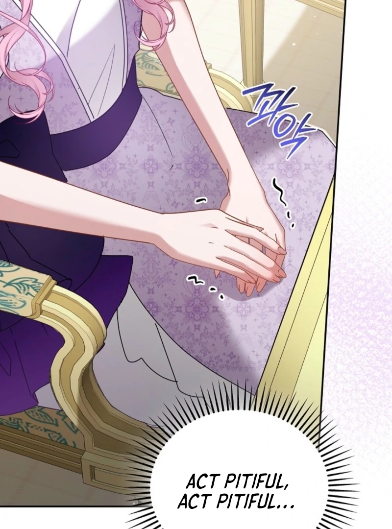 The Lady Who Hides the Zombies Chapter 16 - page 34