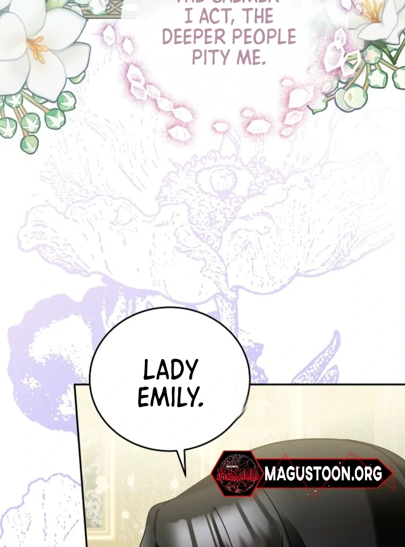 The Lady Who Hides the Zombies Chapter 16 - page 37