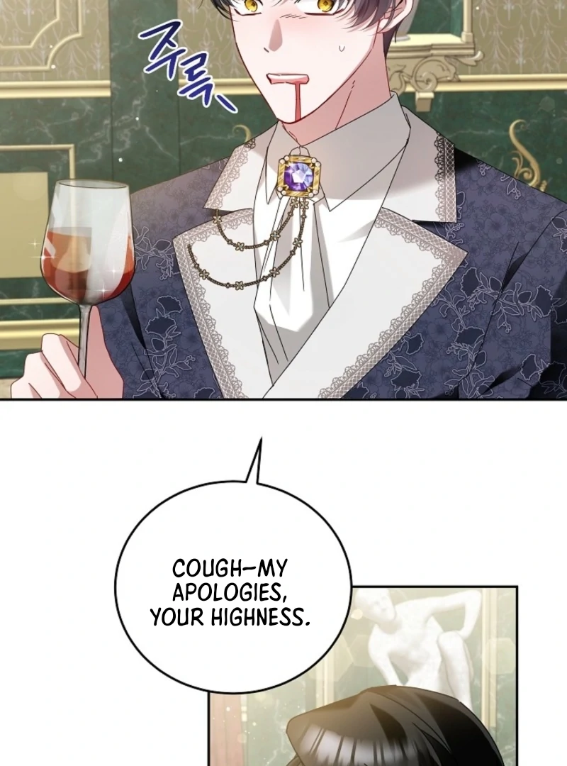 The Lady Who Hides the Zombies Chapter 16 - page 3