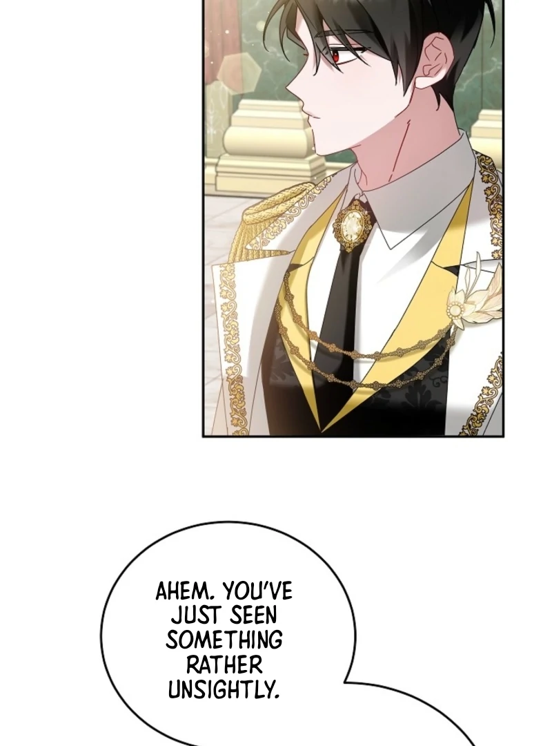 The Lady Who Hides the Zombies Chapter 16 - page 4