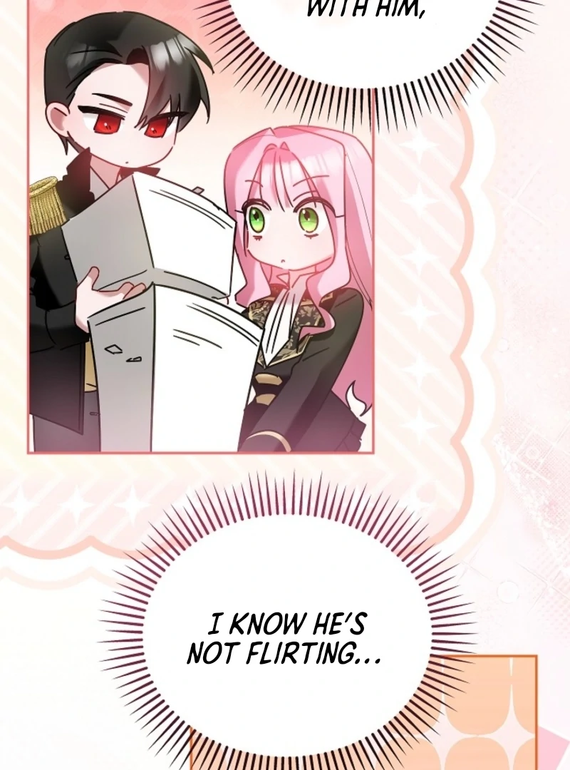 The Lady Who Hides the Zombies Chapter 16 - page 53