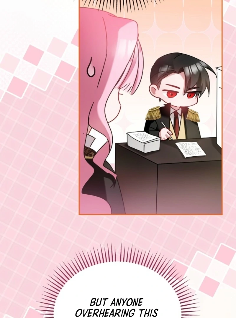 The Lady Who Hides the Zombies Chapter 16 - page 54