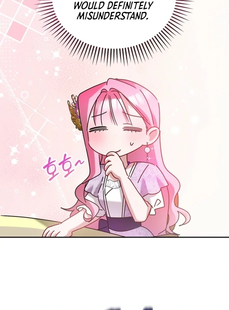 The Lady Who Hides the Zombies Chapter 16 - page 55