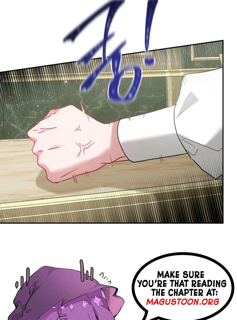 The Lady Who Hides the Zombies Chapter 16 - page 56