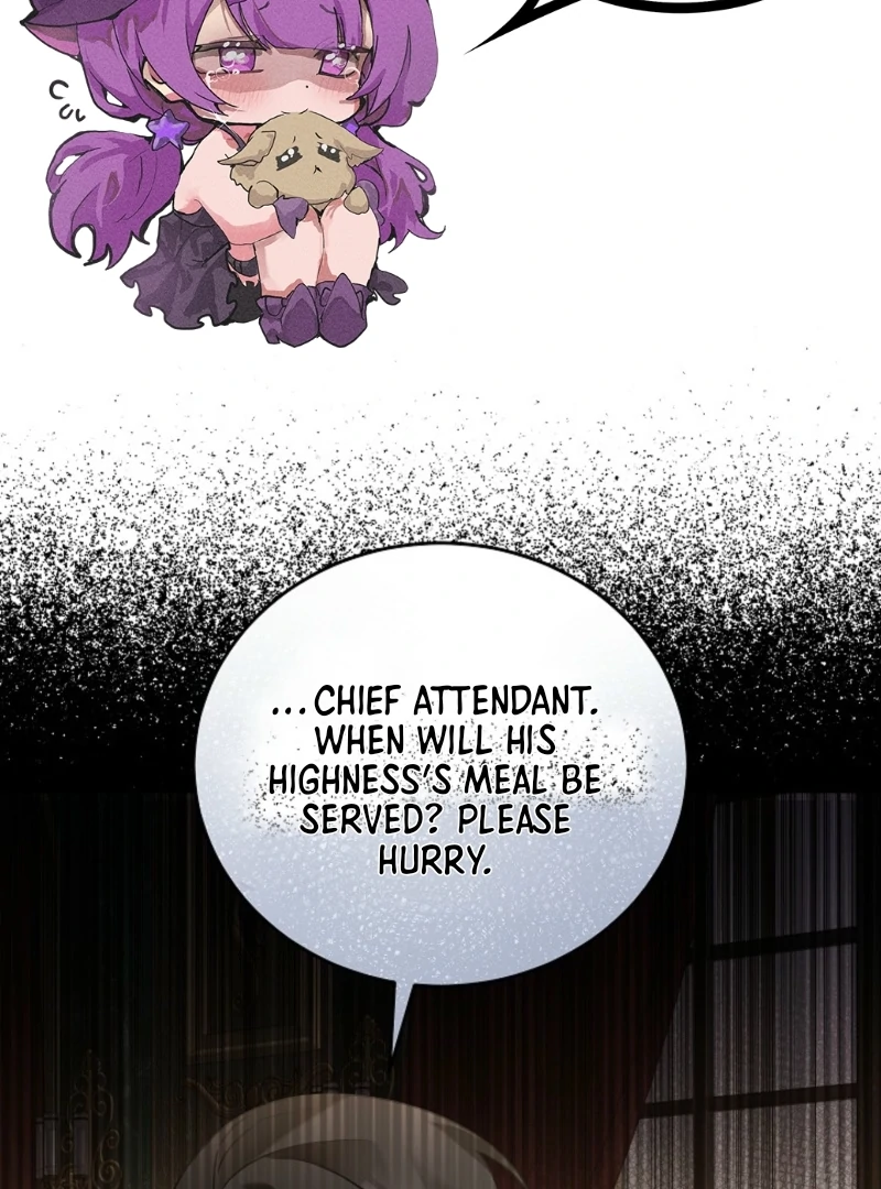 The Lady Who Hides the Zombies Chapter 16 - page 57