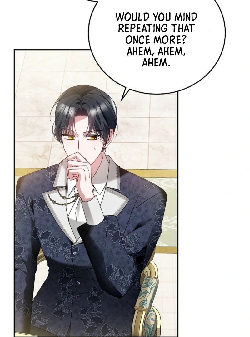 The Lady Who Hides the Zombies Chapter 16 - page 5