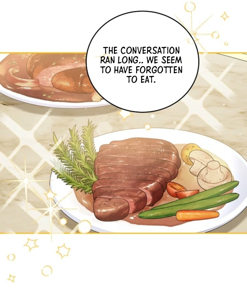 The Lady Who Hides the Zombies Chapter 16 - page 61