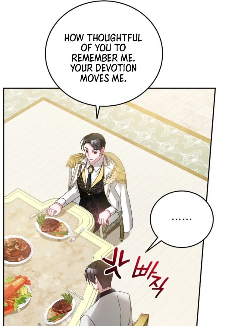 The Lady Who Hides the Zombies Chapter 16 - page 62