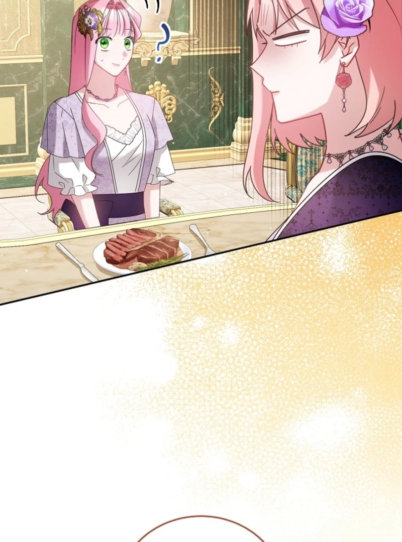 The Lady Who Hides the Zombies Chapter 16 - page 65