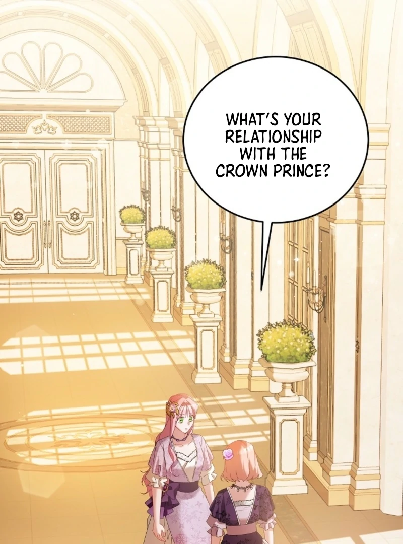 The Lady Who Hides the Zombies Chapter 16 - page 71