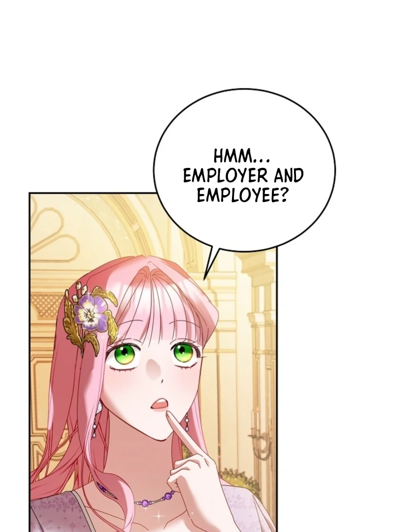 The Lady Who Hides the Zombies Chapter 16 - page 75