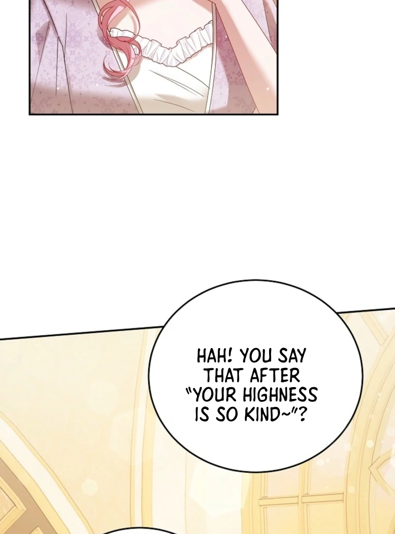 The Lady Who Hides the Zombies Chapter 16 - page 76