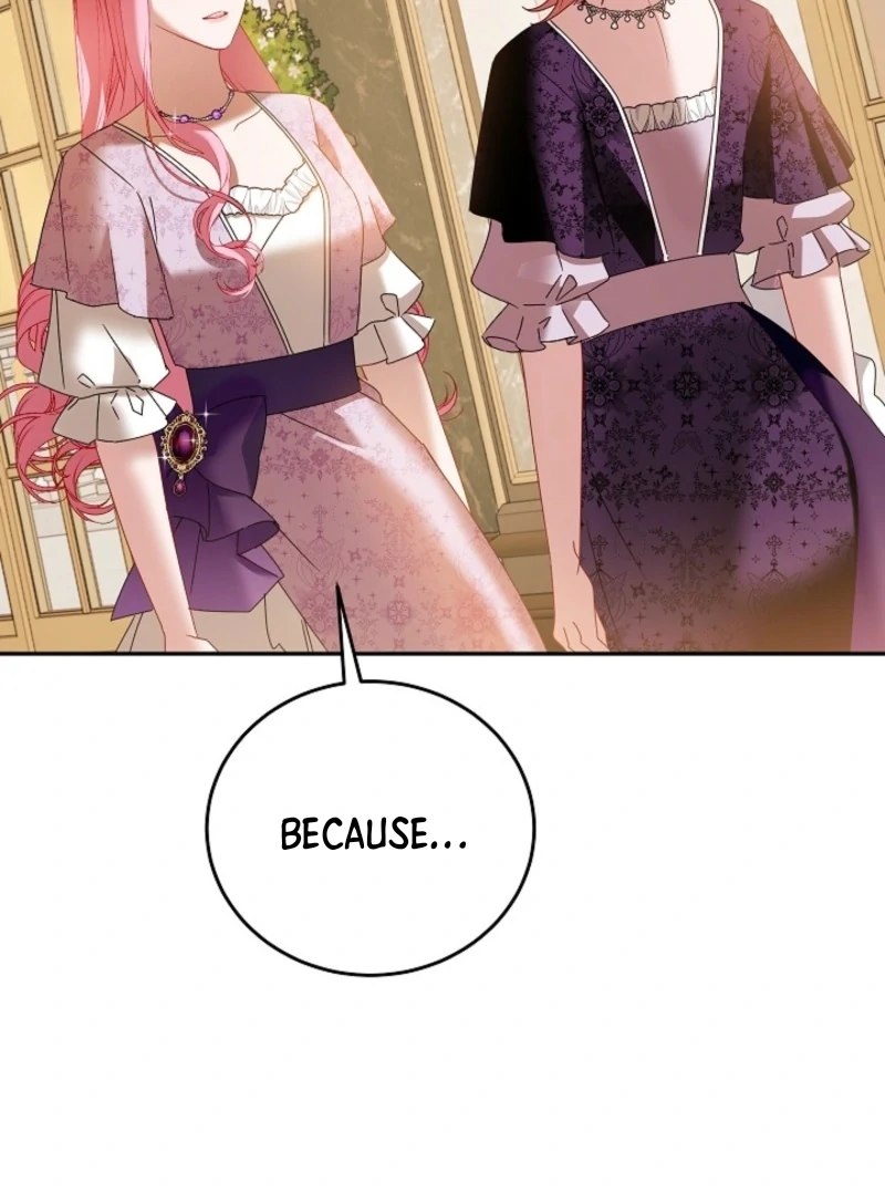 The Lady Who Hides the Zombies Chapter 16 - page 78