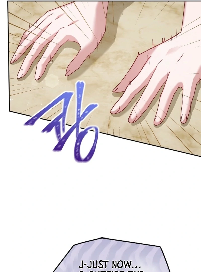 The Lady Who Hides the Zombies Chapter 16 - page 7